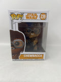 Funko POP! Star Wars Chewbacca #239