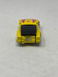 1985 Hot Wheels “Hatch Popper” Crack-Ups