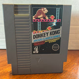 Nintendo Entertainment System (NES): Donkey Kong The Original