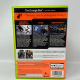 Xbox 360: The Orange Box