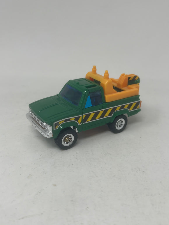 Transformers G1 Reissue: Hoist