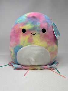 “Janet” Squishmallow 11 inch