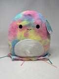 “Janet” Squishmallow 11 inch