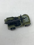1976 Hot Wheels “Gun Slinger” aka “Hopper” Flying Colors Redline