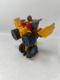 Transformers Cybertron Deluxe Class: Landmine