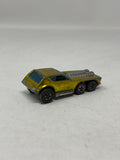 1972 Hot Wheels “Open Fire” Mainline Redline