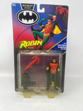 DC Batman Returns: Robin (launching grappling hook)