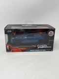 Jada Fast & Furious “Brian’s Nissan GT-R (R35)”