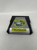 Atari Frogger