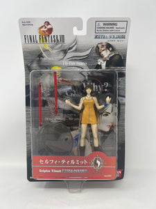 Final Fantasy VIII Extra Soldier: Selphie Tilmitt