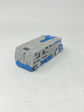 Transformers Robots In Disguise Spy Changer Ultra Magnus
