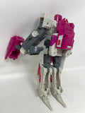 Transformers Generations Power Of The Primes Voyager Class: Terrorcon Hun-Gurr