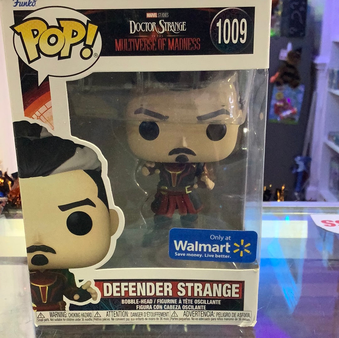 Funko POP! Doctor Strange in the Multiverse of Madness
