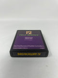 Atari Tele-Games #12: Breakaway IV