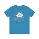 "My Happy Place" Kerbobble Toys Jersey Short Sleeve Tee