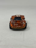 1970 Hot Wheels “Ford MK IV” Sizzlers Redline