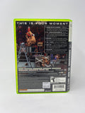 Xbox 360: WWE Smackdown vs RAW 2011