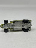 1985 Hot Wheels “Jet Sweep x5” Ultra Hots