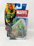 Marvel Universe Vision Series 2 #006