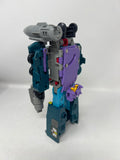 Transformers 1987 G1 Powermaster: Doubledealer