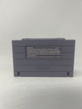 SNES: Spawn The Video Game