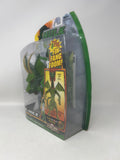 Marvel Legends: She-Hulk (BAF Fing Fang Foom)