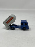 Vintage 1963 Lesney “Tippax Refuse Collector” No. 15