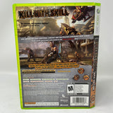 Xbox 360: Bulletstorm Epic Edition