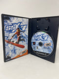 Playstation 2 (PS2): EA Sports: SSX 3