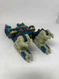 Transformers Cybertron Ultra Class: Menasor