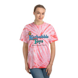 Kerbobble Toys Tie-Dye Tee, Cyclone