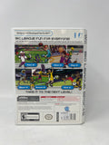 Nintendo Wii: Big League Sports