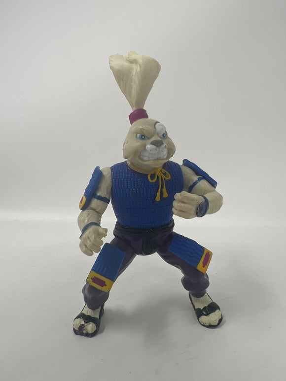 Teenage Mutant Ninja Turtles (TMNT) 1989: 'Usagi Yojimbo'