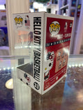 Funko POP! Hello Kitty Team USA Basketball #33
