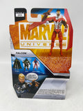 Marvel Universe Falcon