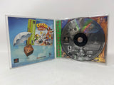 Playstation (PS1): Spyro Year Of The Dragon