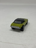 1983 Hot Wheels “ ‘67 Camaro” 15th Anniversary Belt Buckle 3-Pack