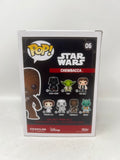 Funko POP! Star Wars Chewbacca #06