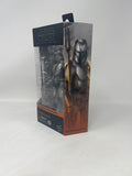 Star Wars The Black Series: The Mandalorian: The Mandalorian