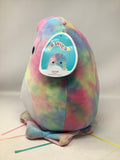"Janet" Squishmallow 11 inch