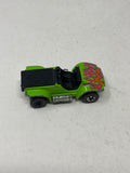 1975 Hot Wheels “Sand Drifter” Flying Colors Redline