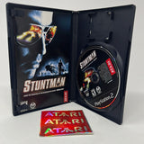 Playstation 2 (PS2): Stuntman