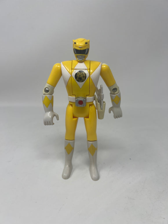 1994 Mighty Morphin Power Rangers Auto Morphin: Yellow Ranger 'Trini'