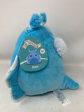 “Josa” Squishmallow 8 inch