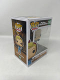 CLEARANCE! Funko POP! Parks and Recreation “Leslie the Riveter” #1146