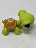 Littlest Pet Shop “Turtle” #350