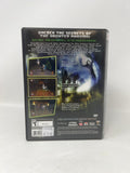 Playstation 2 (PS2): Disney's The Haunted Mansion