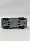 1970 Hot Wheels “Heavy Chevy” Spoilers Redline
