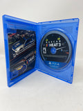 Playstation 4 (PS4) NASCAR Heat 3