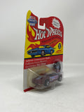 1993 Hot Wheels Vintage Collection “Mongoose” Exclusive Series II